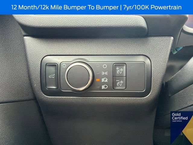 Used 2024 Ford Escape Active FWD image 29