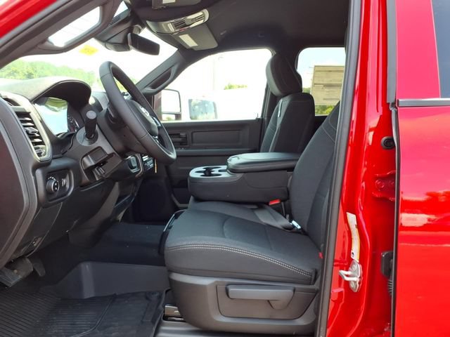 New 2026 RAM 2500 Tradesman AWD/4WD image 6