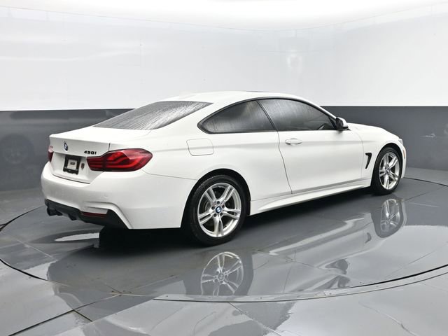 Used 2020 BMW 430i xDrive Coupe w/ M Sport Package AWD/4WD image 23