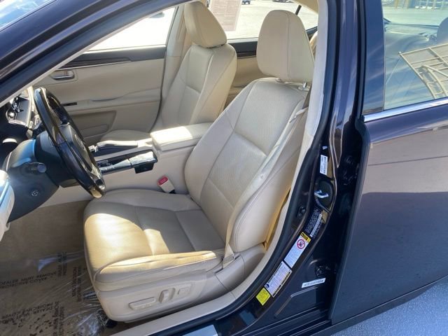 Used 2015 Lexus ES 350 image 14