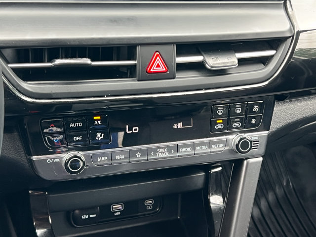 Used 2024 Kia Seltos S FWD image 24