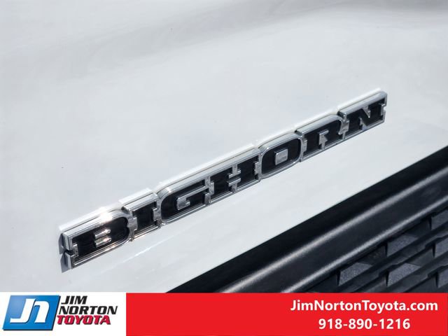 Used 2024 RAM 2500 Big Horn image 13