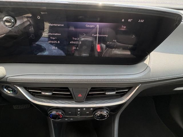Used 2024 Buick Encore GX Sport Touring FWD image 30
