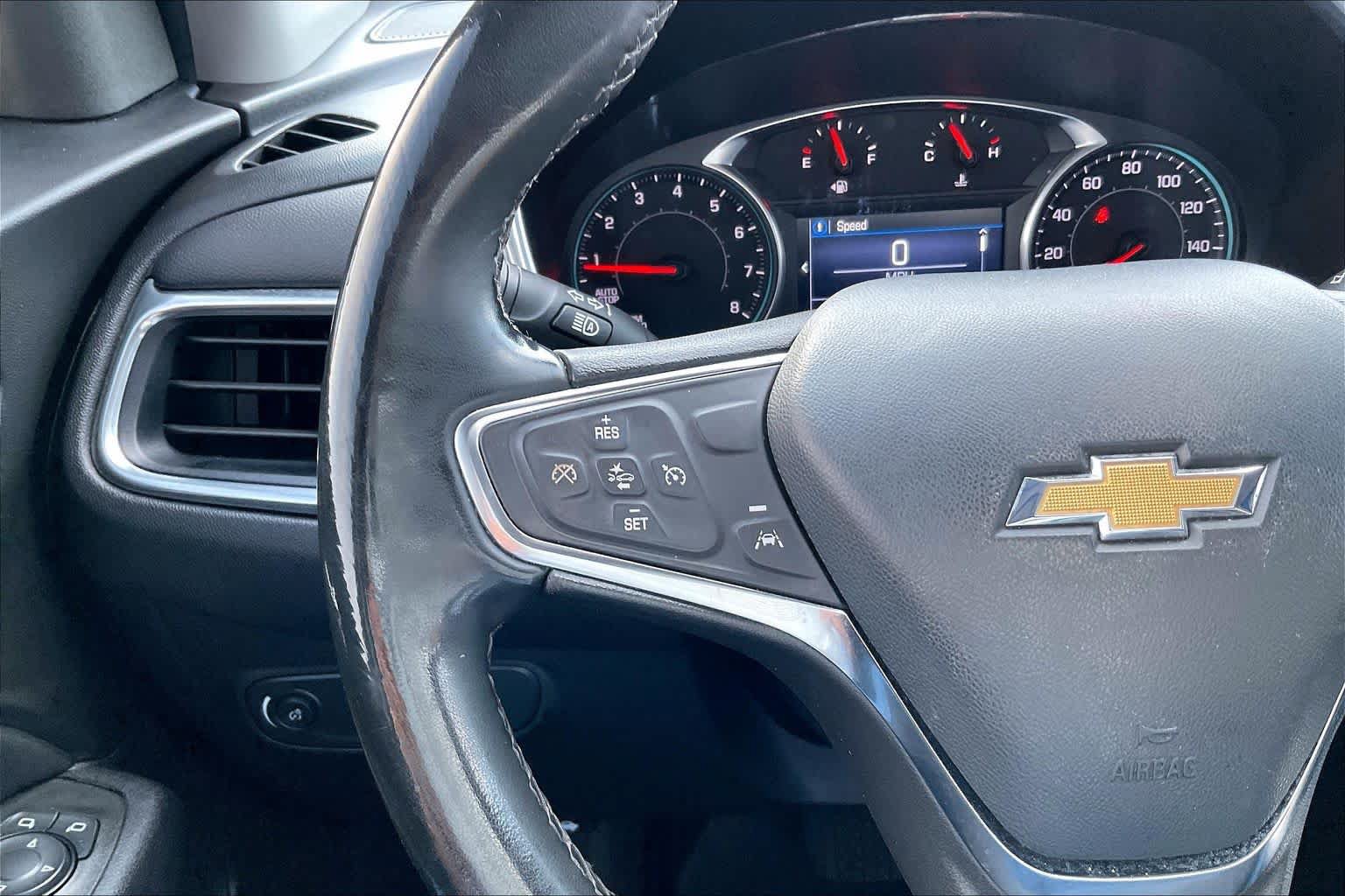 Used 2024 Chevrolet Equinox LT FWD image 23