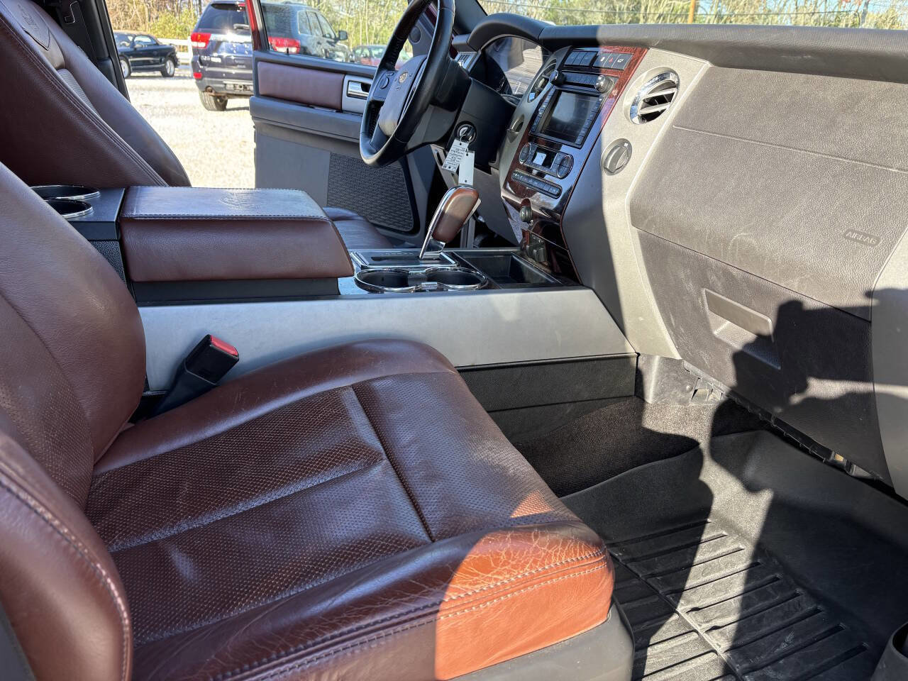 Used 2013 Ford Expedition King Ranch image 11