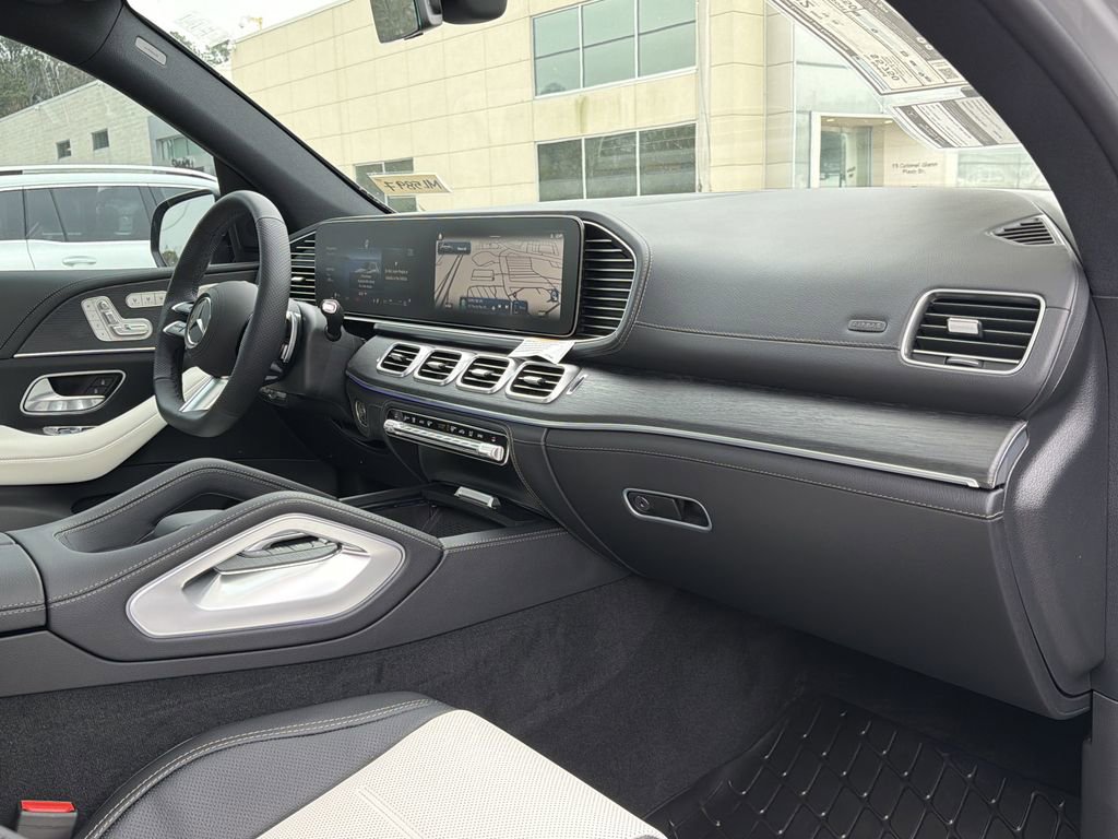 New 2026 Mercedes-Benz GLE 350 4MATIC image 21