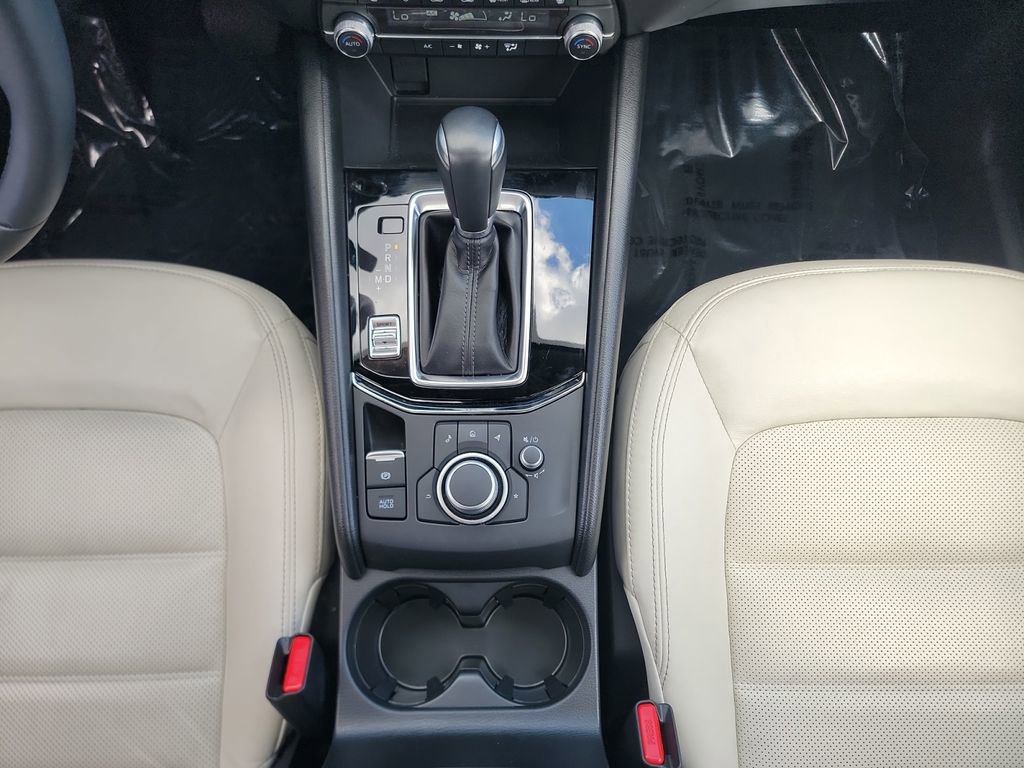 Used 2023 MAZDA CX-5 AWD 2.5 S image 11