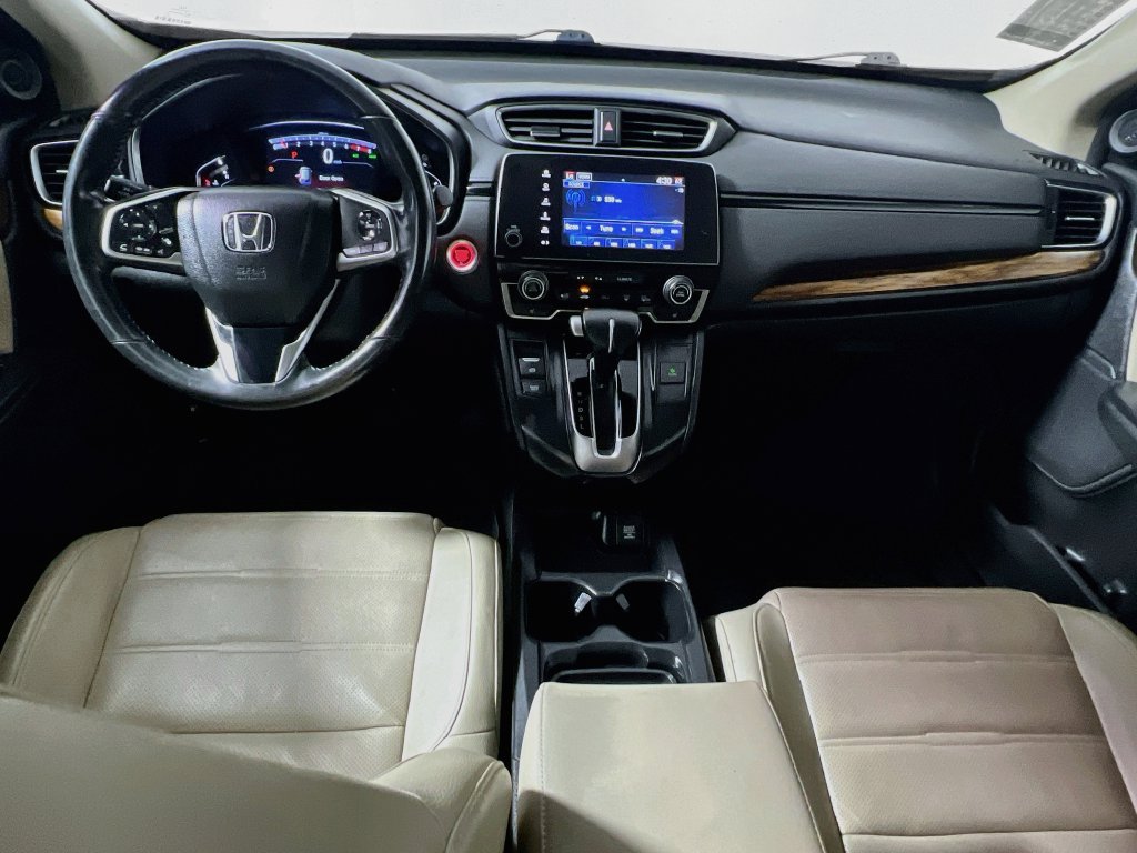 Used 2019 Honda CR-V Touring image 26