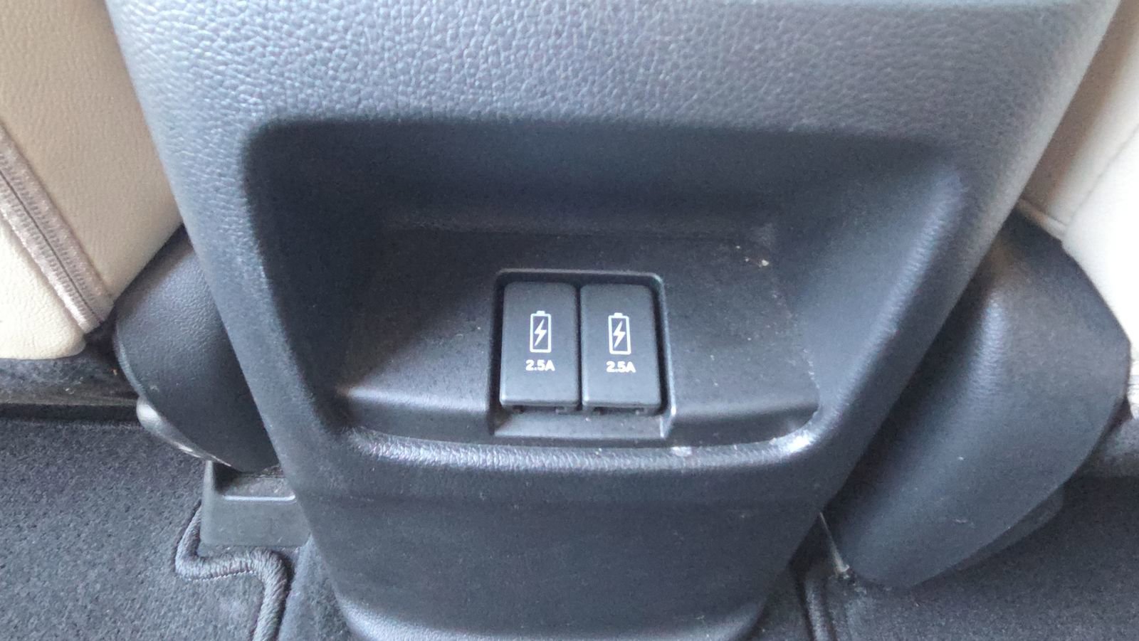 Used 2019 Honda CR-V EX-L image 35