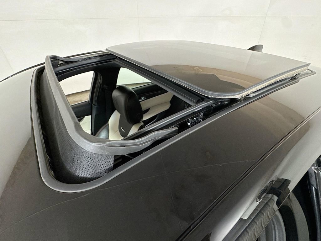 Used 2022 Cadillac CT5 Sport w/ Climate Package RWD image 20