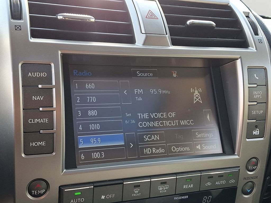 Used 2019 Lexus GX 460 Luxury image 20