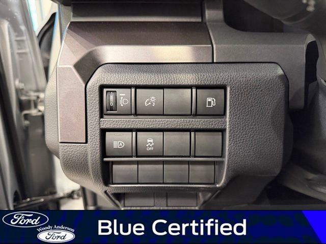 Used 2025 Toyota 4Runner SR5 image 20