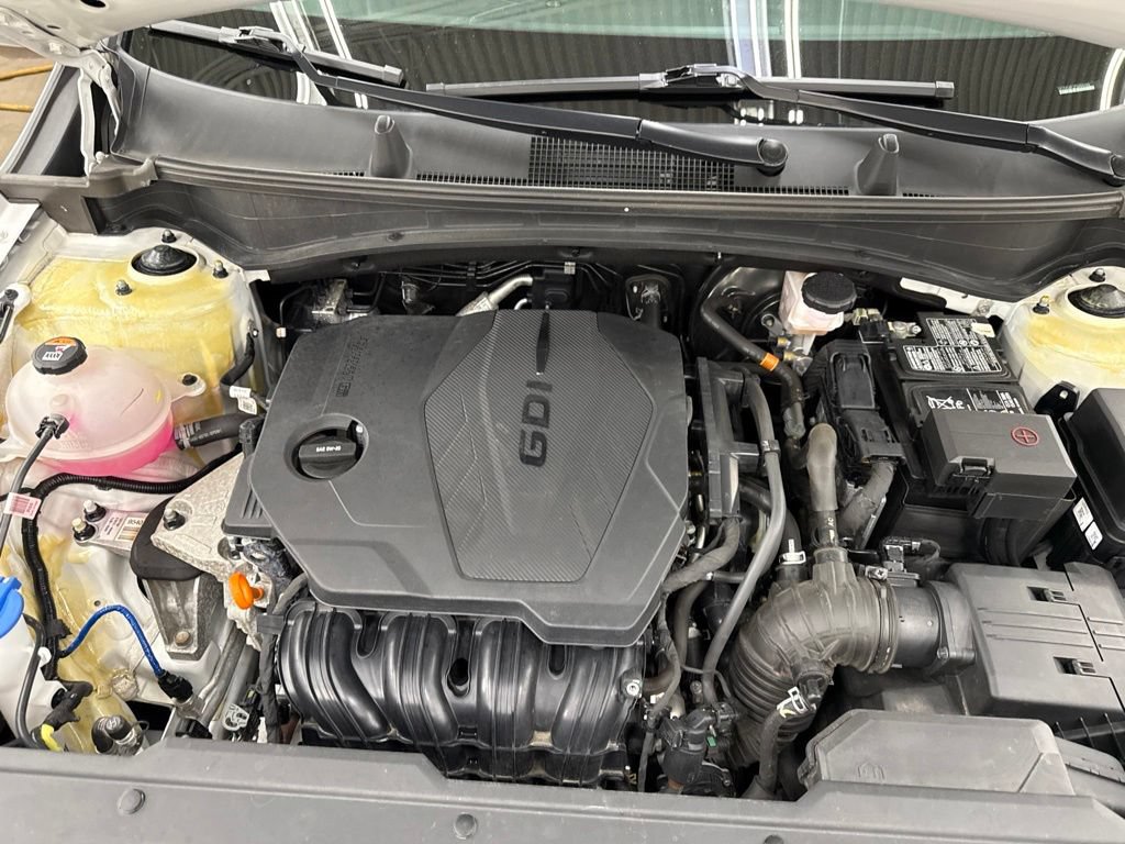 Certified 2023 Kia Sportage X-Line AWD/4WD image 14