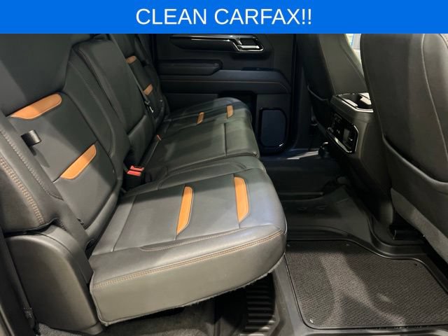 Used 2022 GMC Sierra 1500 AT4 w/ AT4 Premium Package AWD/4WD image 17