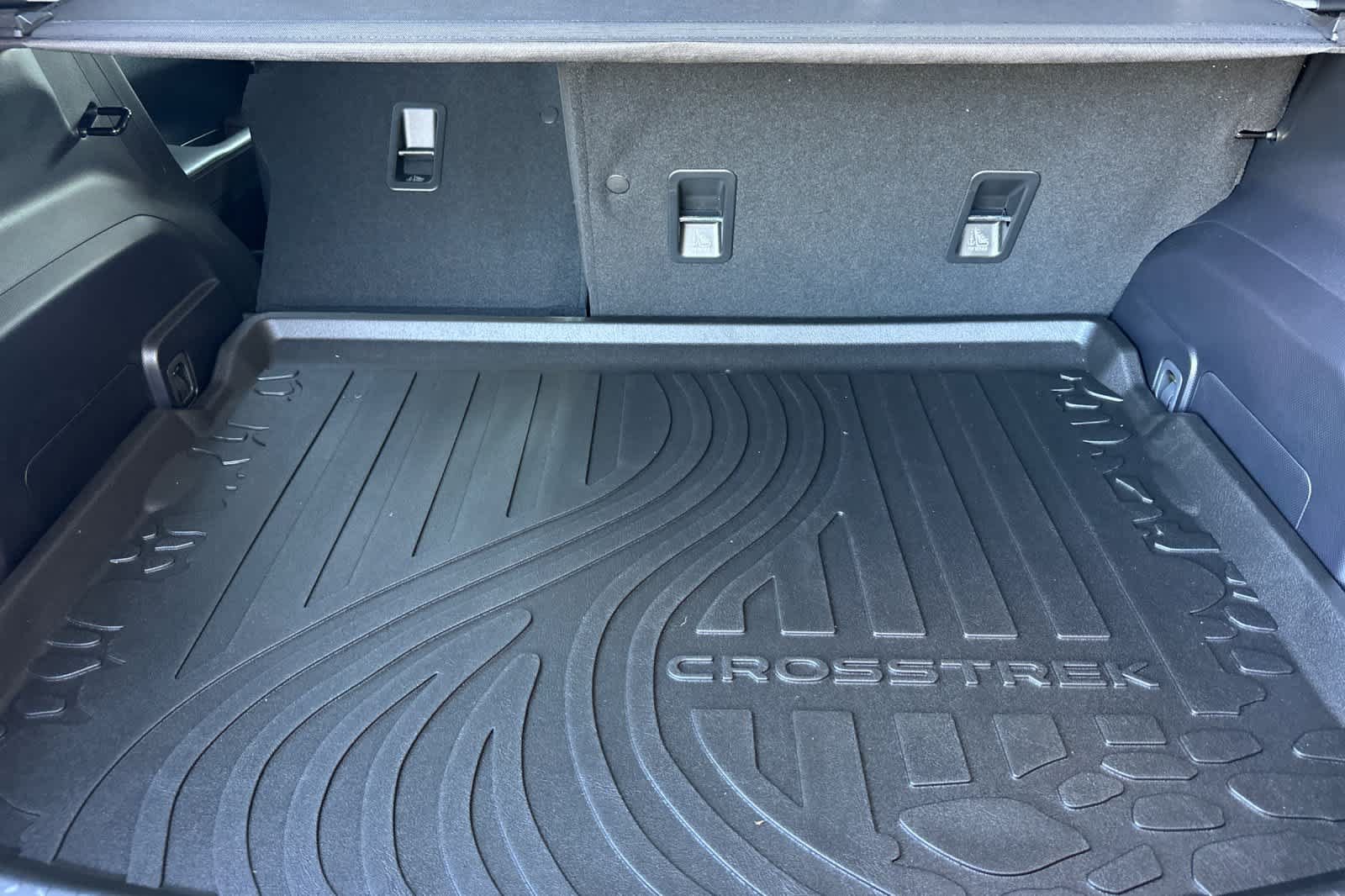 New 2026 Subaru Crosstrek 2.5i Premium AWD/4WD image 15