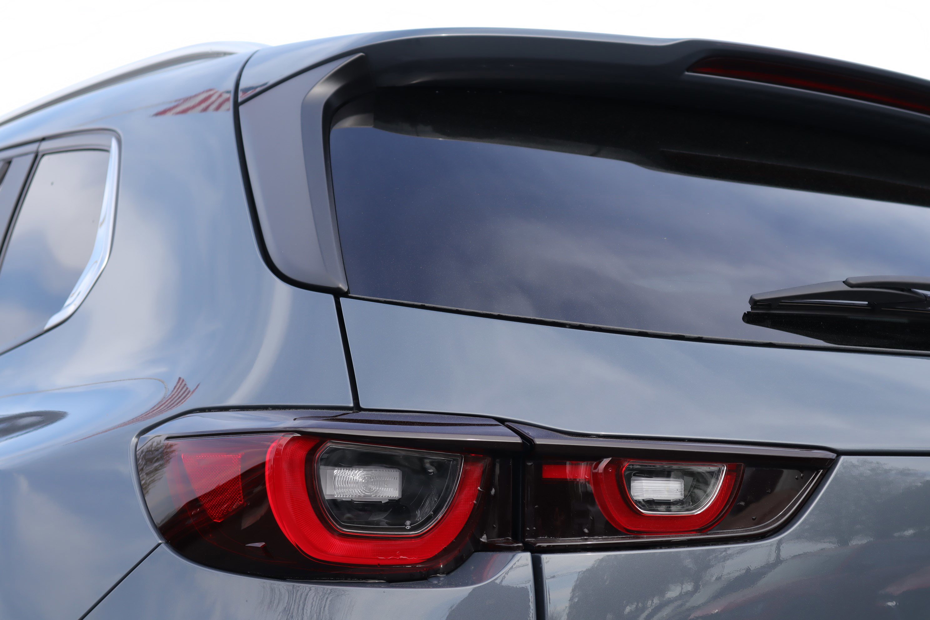 Certified 2023 MAZDA CX-50 Meridian Edition w/ Apex Package image 33