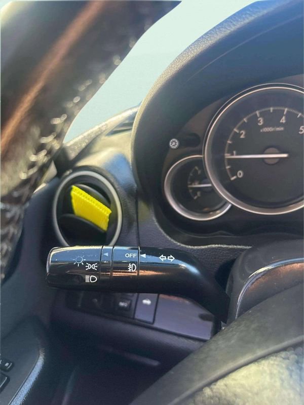 Used 2012 MAZDA MAZDA6 i Touring image 18