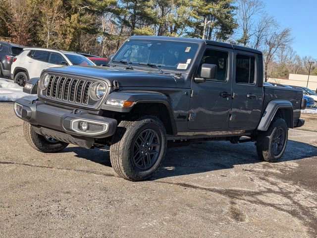 New 2026 Jeep Gladiator Sport image 7