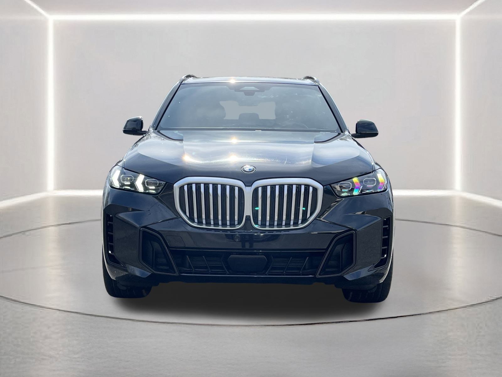 Used 2026 BMW X5 xDrive40i AWD/4WD image 34