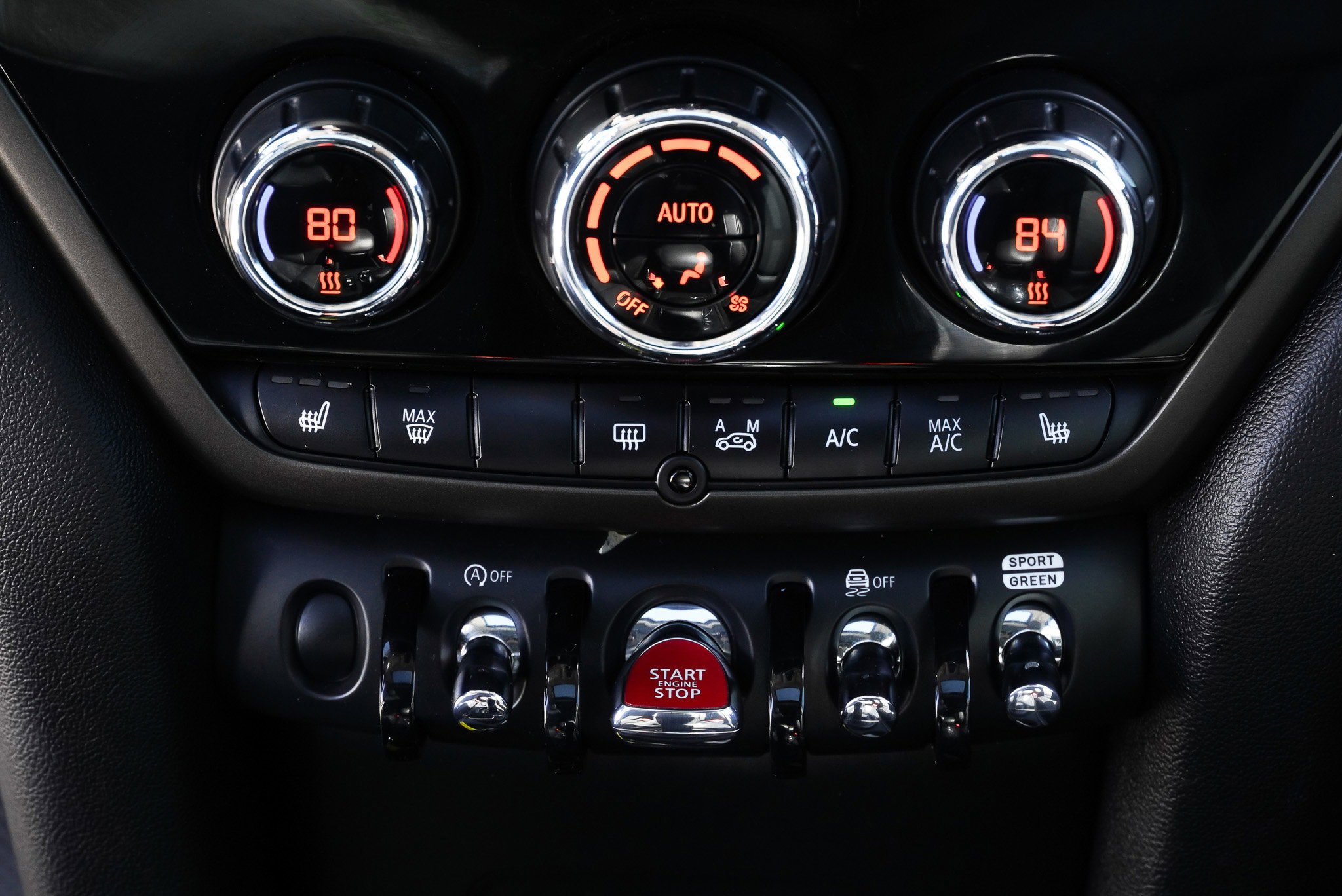 Used 2024 MINI Cooper Countryman S AWD/4WD image 35