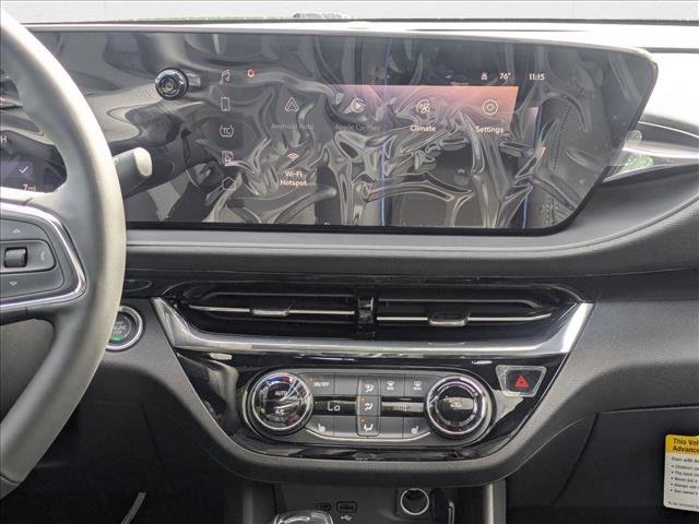 New 2026 Buick Envista Sport Touring w/ Convenience I Package image 13