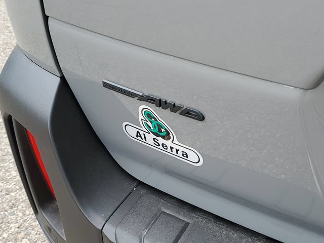 New 2026 Subaru Outback Wilderness AWD/4WD image 6