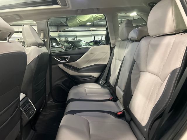 Used 2022 Subaru Forester Limited image 24
