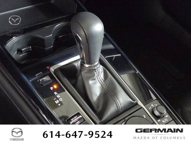 Certified 2025 MAZDA CX-30 AWD 2.5 S w/ Select Sport Pkg image 27