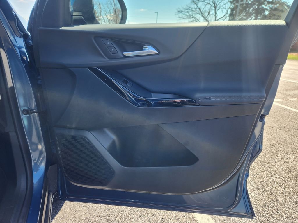 Used 2026 Chevrolet Equinox LT image 19