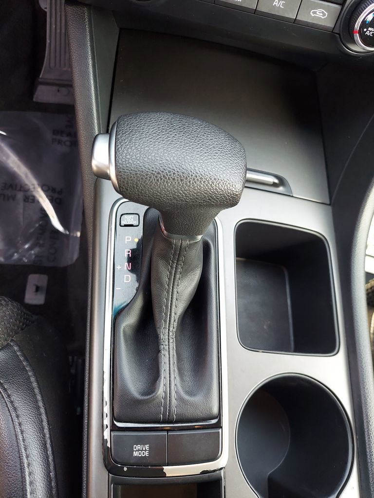 Used 2020 Kia Optima S image 25