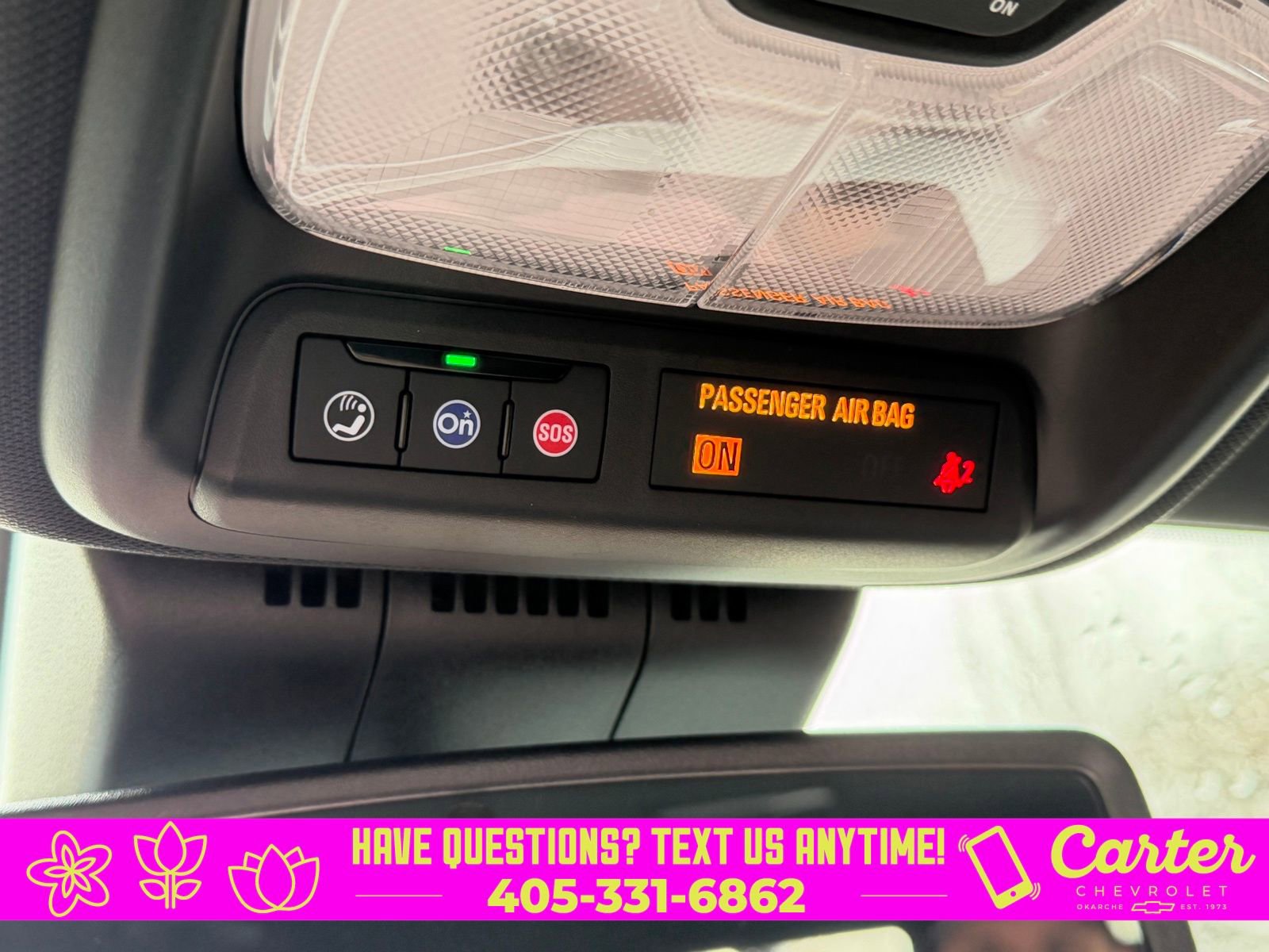 New 2026 Chevrolet Colorado ZR2 w/ ZR2 Bison Edition image 23