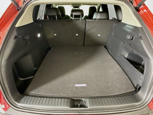 New 2026 MAZDA CX-50 AWD 2.5 Hybrid w/ Premium Pkg image 27