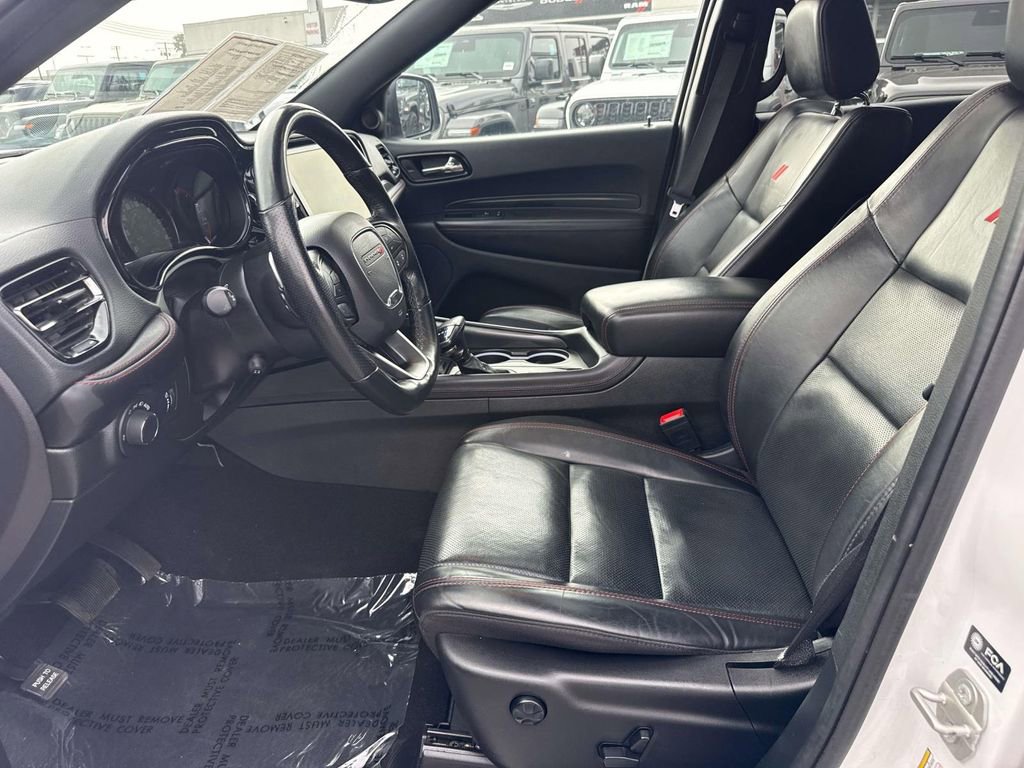Used 2024 Dodge Durango R/T image 24