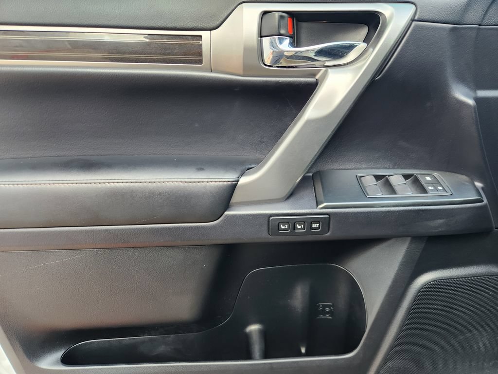 Certified 2023 Lexus GX 460 Premium w/ Premium Package AWD/4WD image 22