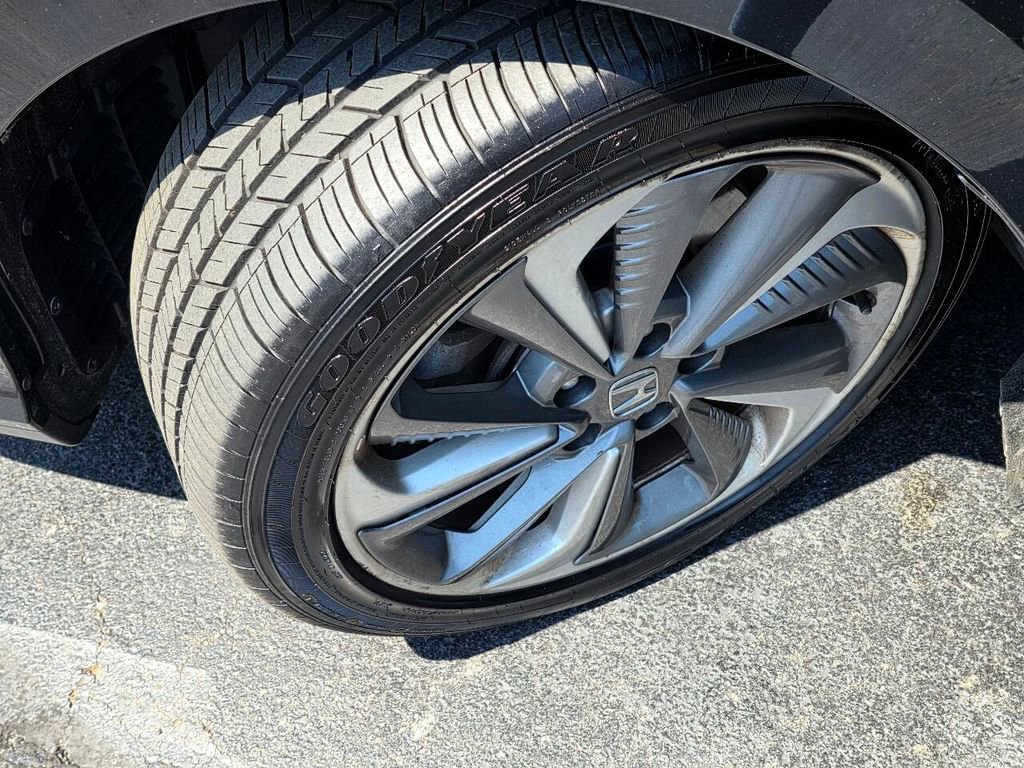 Used 2018 Honda Clarity Plug-In Hybrid image 12