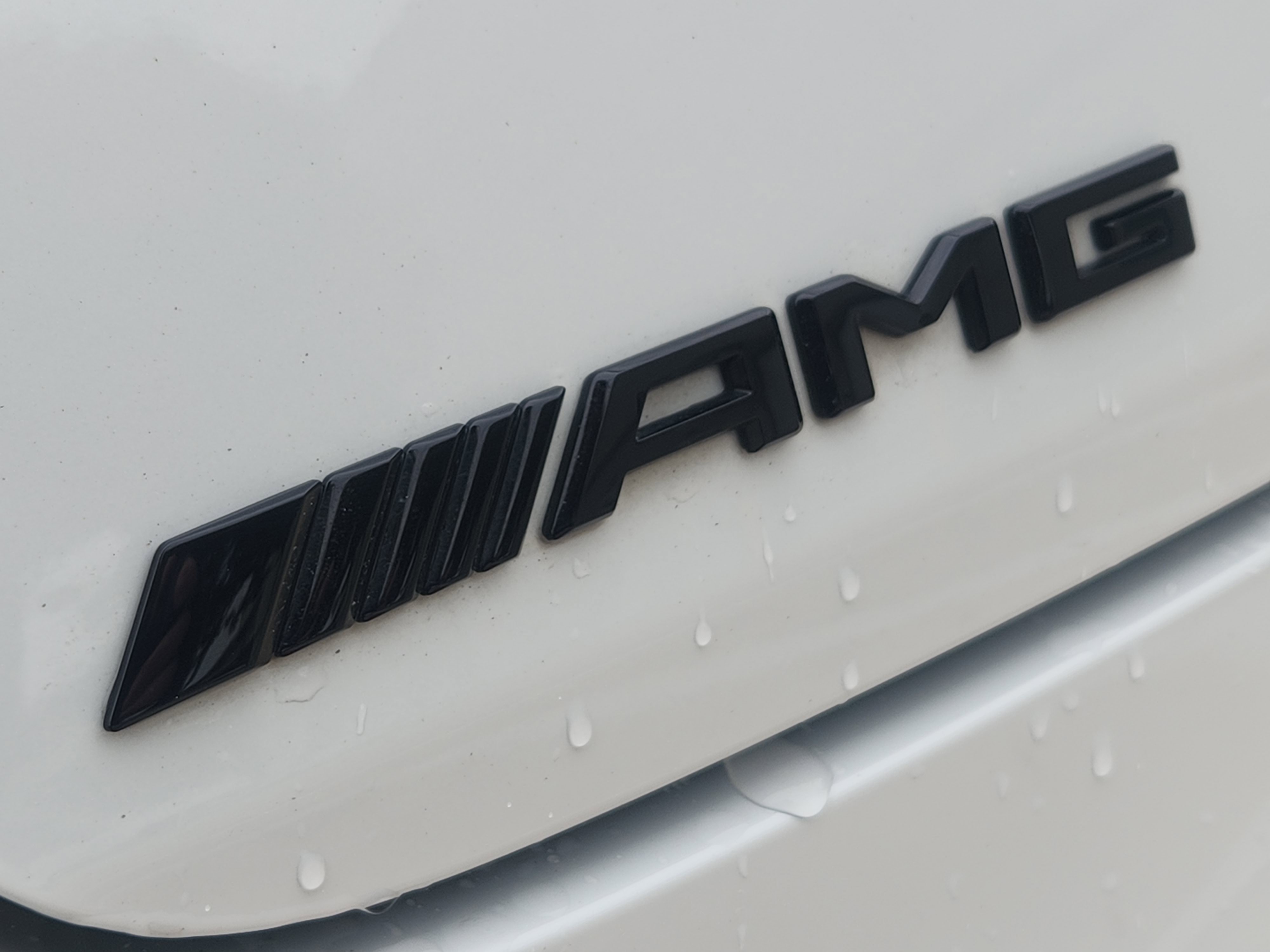 Certified 2023 Mercedes-Benz CLA 35 AMG 4MATIC image 11