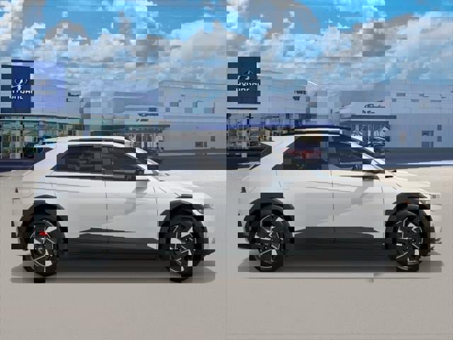 New 2025 Hyundai Ioniq 5 SEL image 7