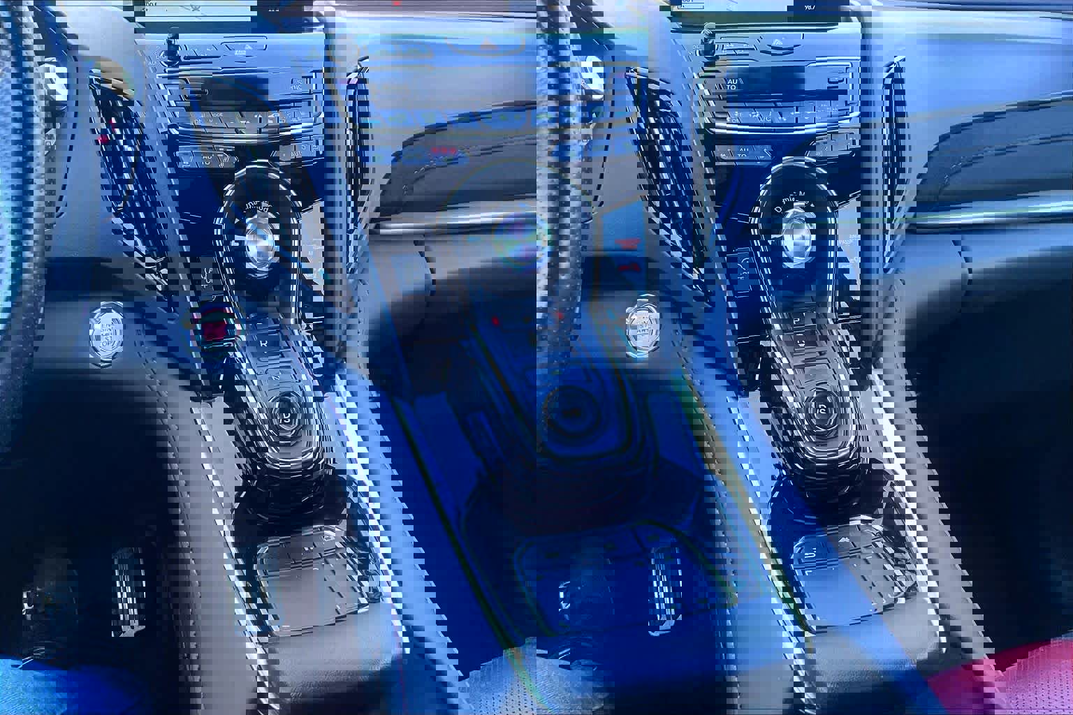 Used 2021 Acura RDX A-Spec image 35