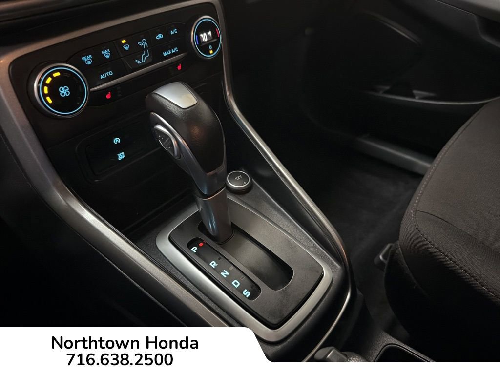 Used 2021 Ford EcoSport SE AWD/4WD image 14