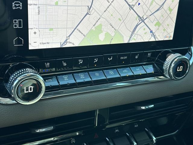 Used 2024 GMC Canyon Denali image 40