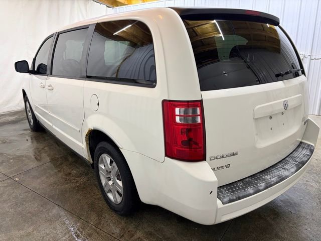 Used 2010 Dodge Grand Caravan SE w/ Climate Group image 8