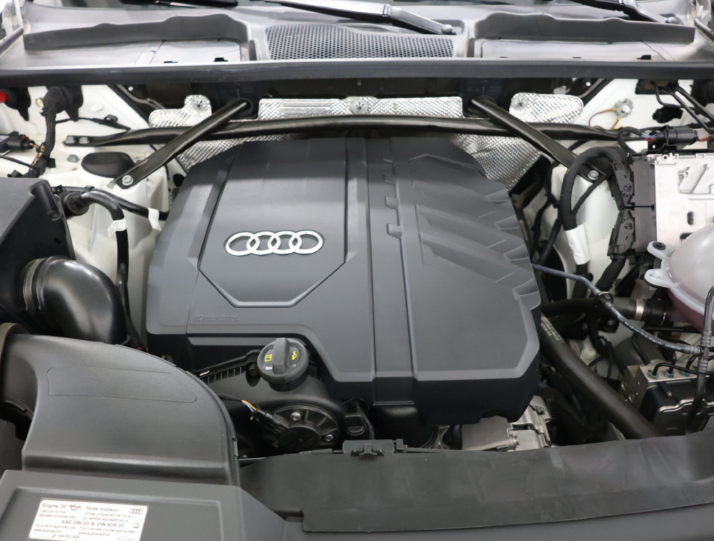 Used 2023 Audi Q5 2.0T Premium Plus w/ Premium Plus Package AWD/4WD image 29