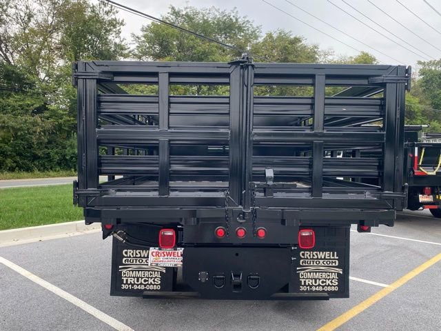 New 2025 Chevrolet Silverado 3500 W/T w/ WT Convenience Package AWD/4WD image 6