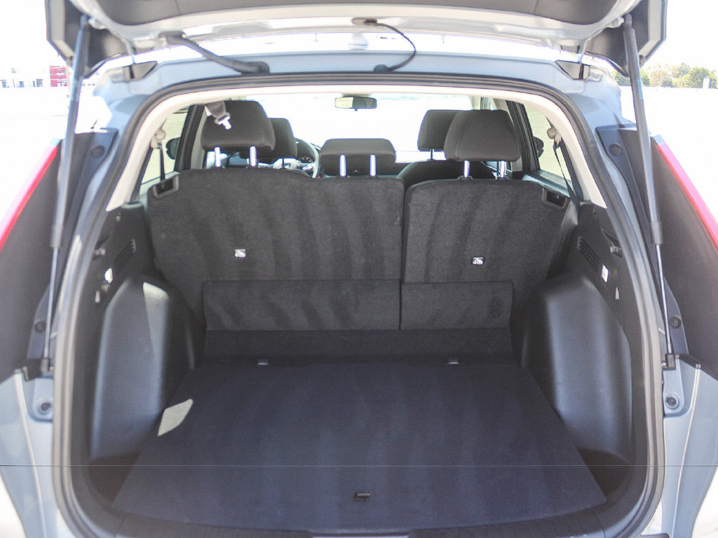 Certified 2026 Honda CR-V EX image 26