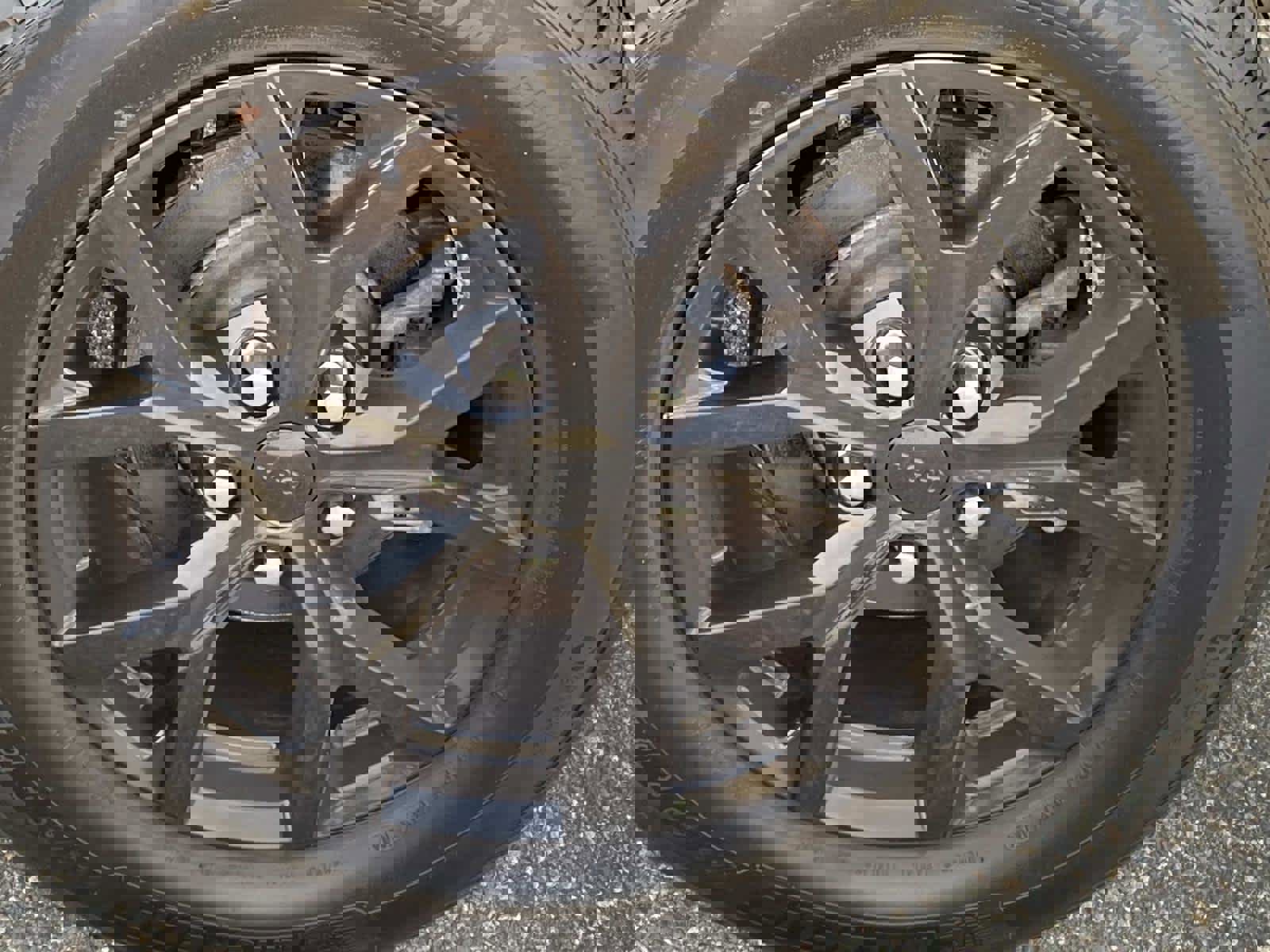 Certified 2024 Jeep Grand Cherokee Altitude image 27