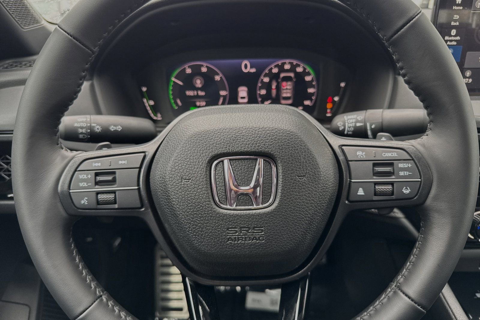 Used 2025 Honda Accord Sport image 26