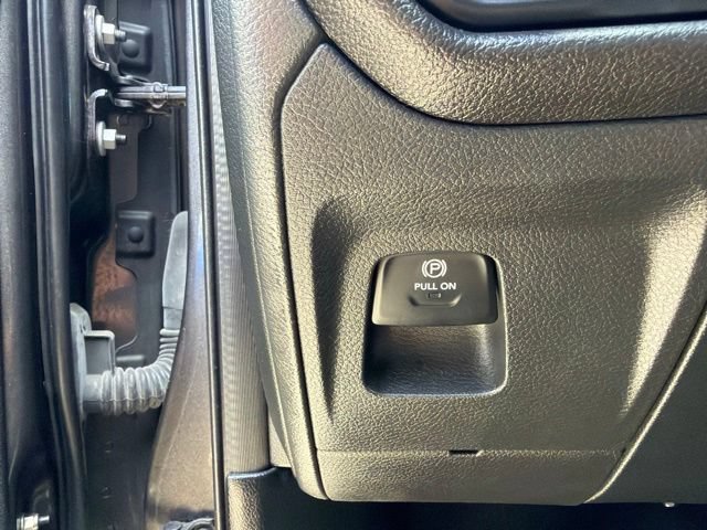 Used 2023 RAM 1500 Big Horn RWD image 20