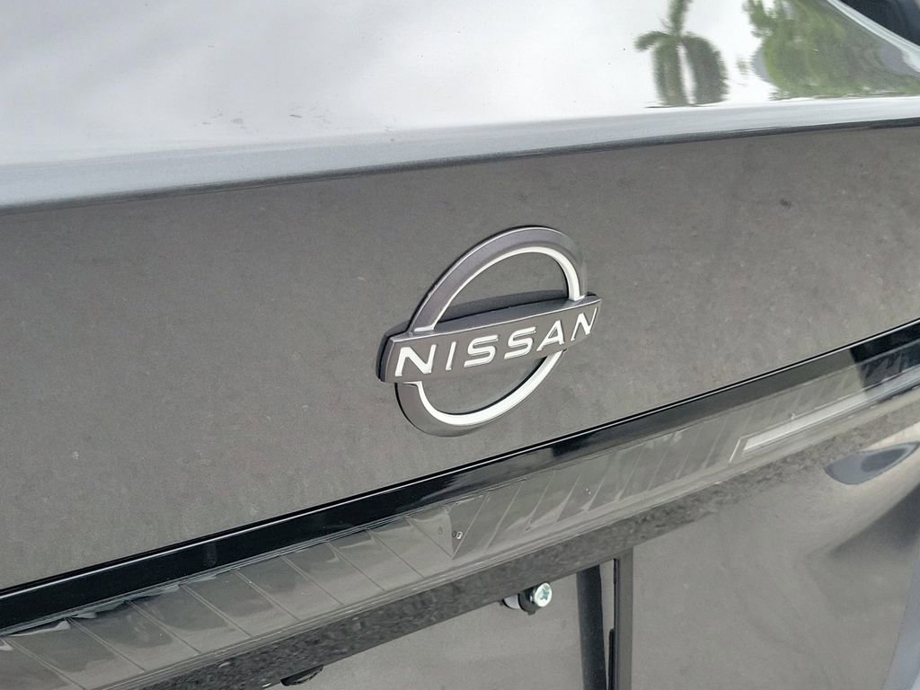 New 2026 Nissan Sentra SL image 10