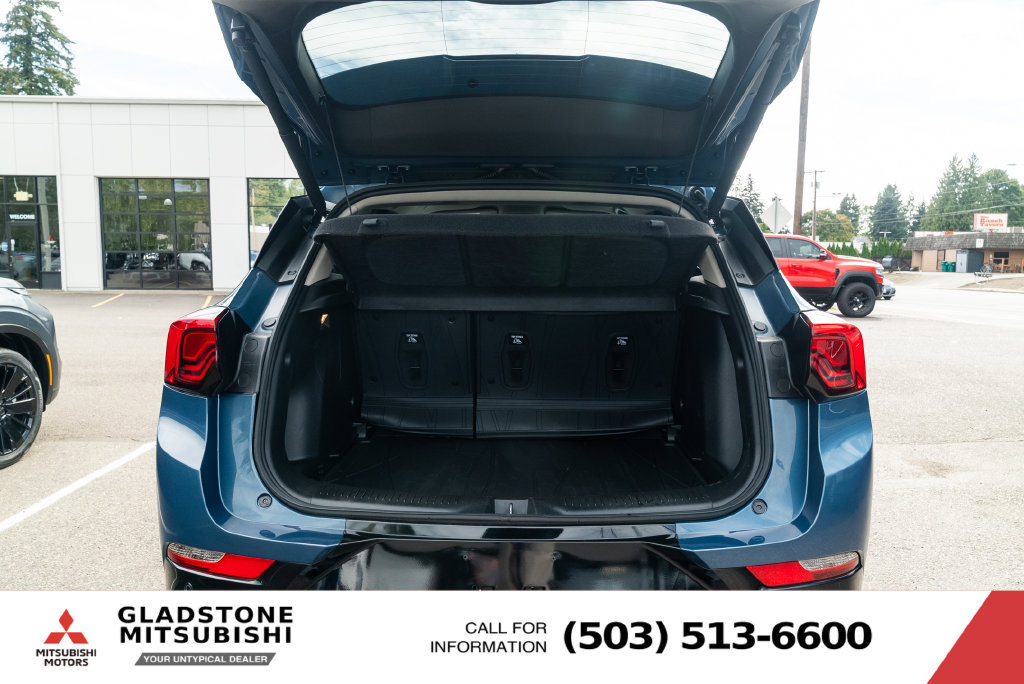 Used 2024 Buick Encore GX Sport Touring w/ Comfort Package AWD/4WD image 8