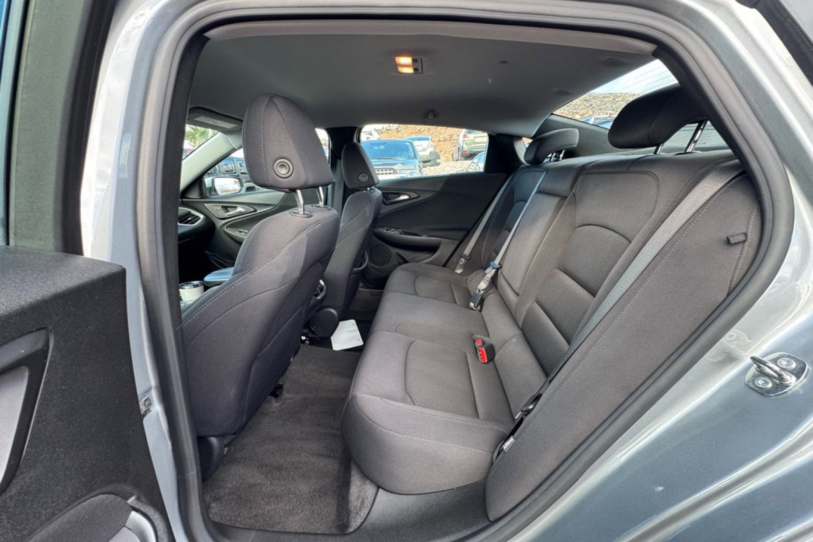 Used 2024 Chevrolet Malibu LT image 10